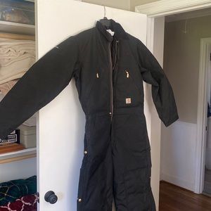 Carhartt Yukon Extremes Coveralls